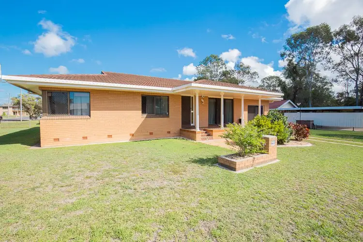 Second view of Homely house listing, 17 Dixon Street, Kepnock QLD 4670