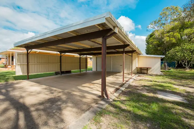 Fourth view of Homely house listing, 17 Dixon Street, Kepnock QLD 4670