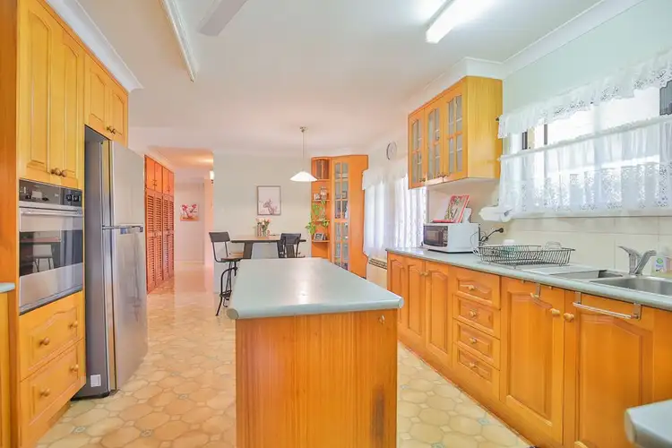 Sixth view of Homely house listing, 17 Dixon Street, Kepnock QLD 4670