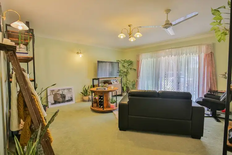 Seventh view of Homely house listing, 17 Dixon Street, Kepnock QLD 4670