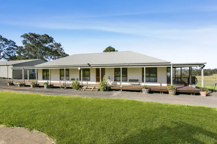 Main view of Homely house listing, 1250 Silverdale Road, Werombi NSW 2570