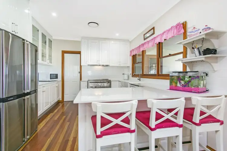 Second view of Homely house listing, 1250 Silverdale Road, Werombi NSW 2570