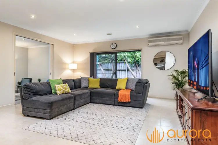 Sixth view of Homely house listing, 42 Montpelier Drive, Berwick VIC 3806