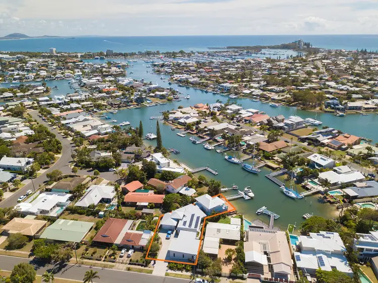 5 Birubi Street, Minyama QLD 4575