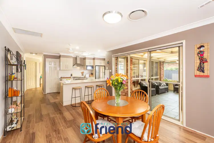 Fourth view of Homely house listing, 48 Yachtsman Crescent, Salamander Bay NSW 2317