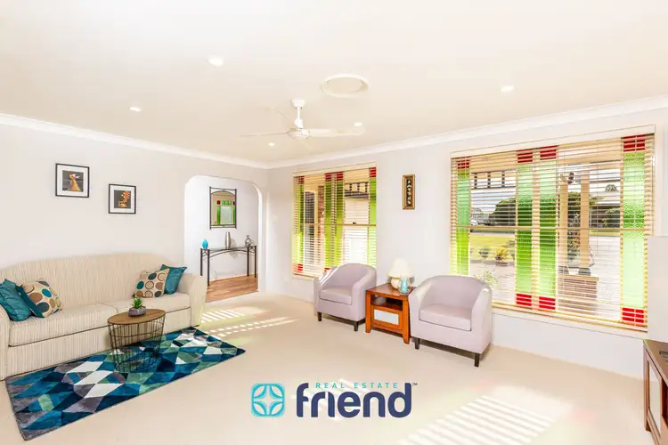 Sixth view of Homely house listing, 48 Yachtsman Crescent, Salamander Bay NSW 2317