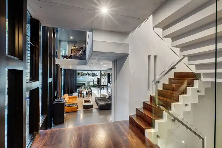 Second view of Homely house listing, 31 Carwoola Crescent, Mooloolaba QLD 4557