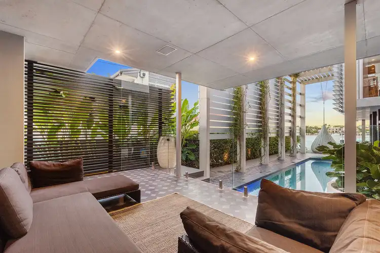 Third view of Homely house listing, 31 Carwoola Crescent, Mooloolaba QLD 4557