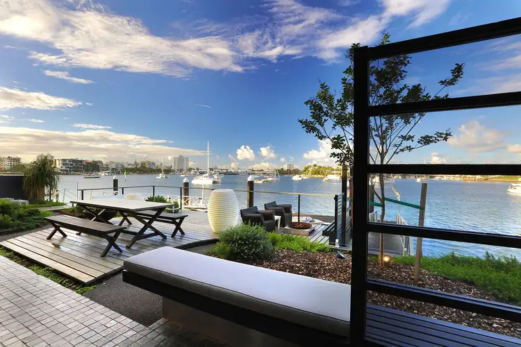 Fourth view of Homely house listing, 31 Carwoola Crescent, Mooloolaba QLD 4557