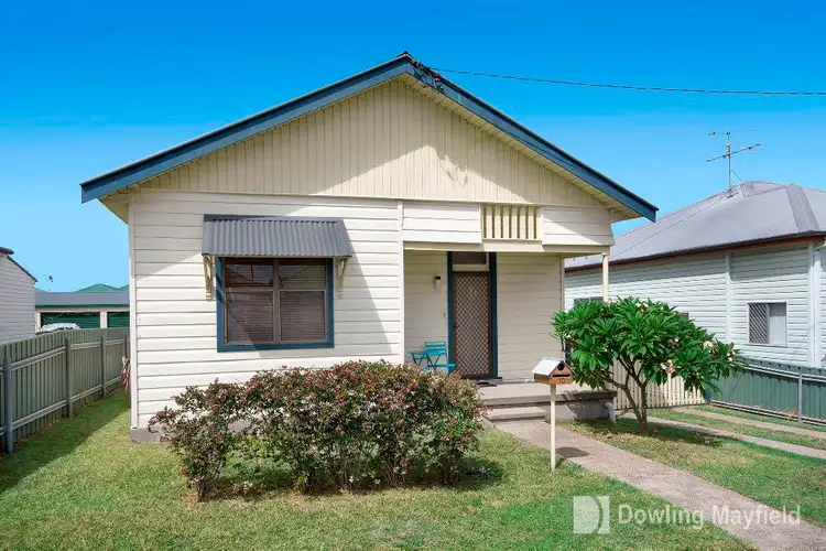 Second view of Homely house listing, 10 Bedford Street, Georgetown NSW 2298