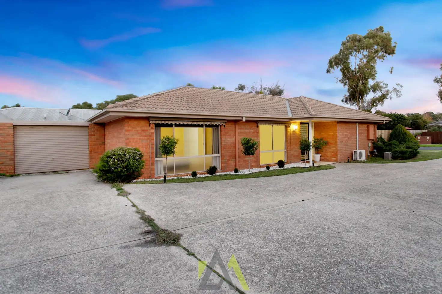 Main view of Homely unit listing, 2/38 Richard Drive, Langwarrin VIC 3910