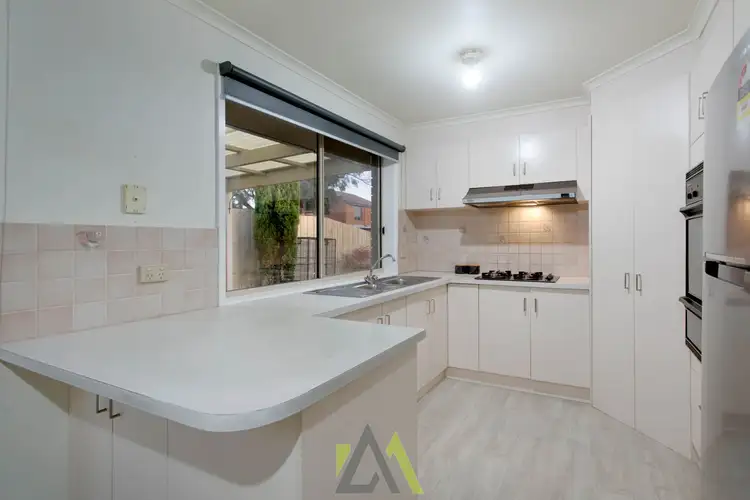 Second view of Homely unit listing, 2/38 Richard Drive, Langwarrin VIC 3910
