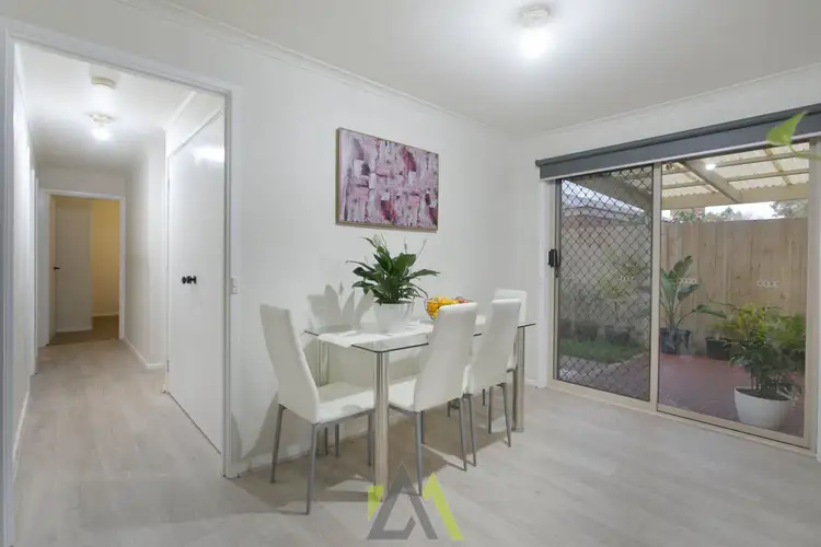 Third view of Homely unit listing, 2/38 Richard Drive, Langwarrin VIC 3910