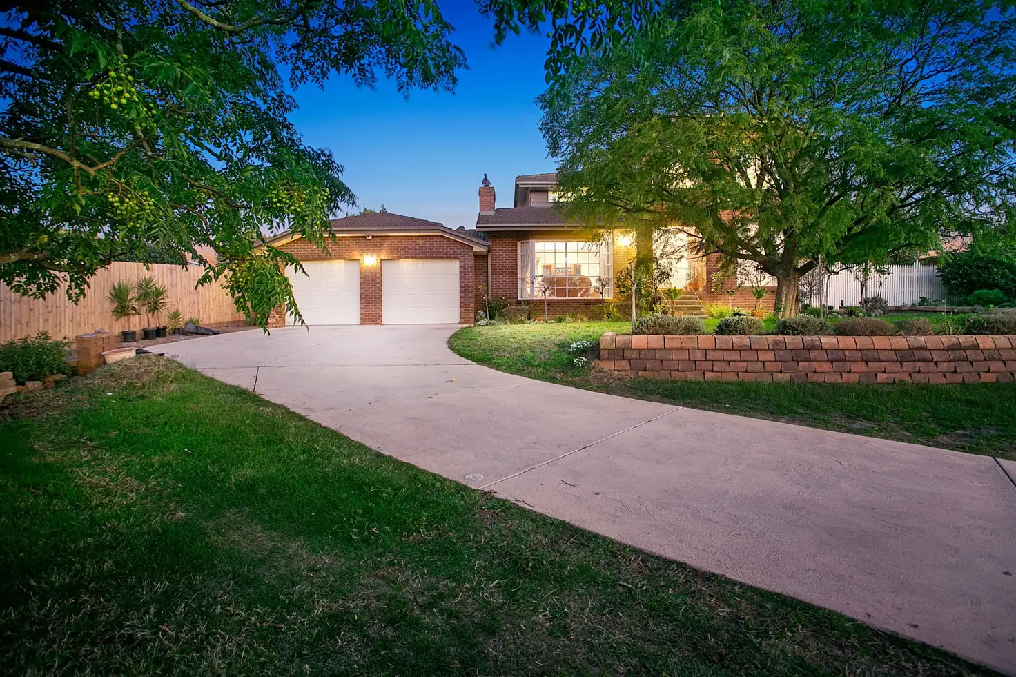 Main view of Homely house listing, 45a Yarralumla Drive, Langwarrin VIC 3910