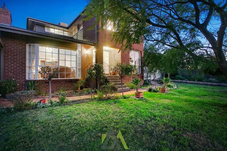 Second view of Homely house listing, 45a Yarralumla Drive, Langwarrin VIC 3910