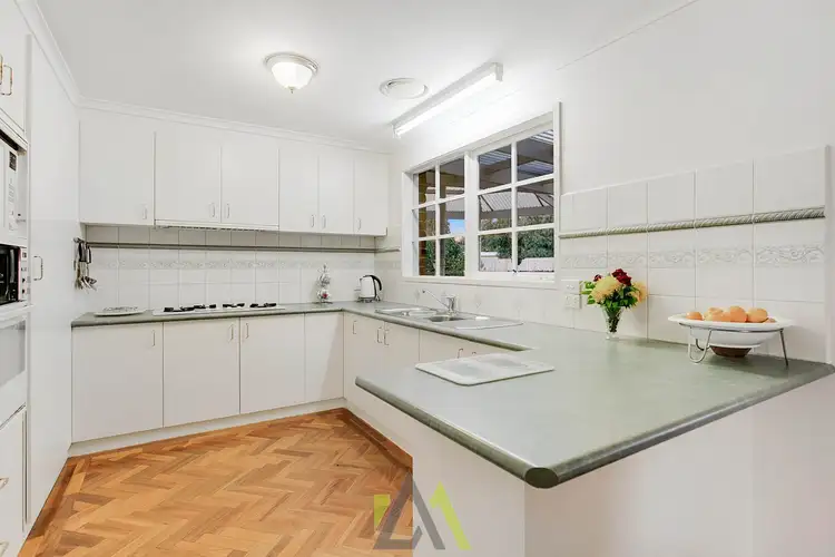 Third view of Homely house listing, 45a Yarralumla Drive, Langwarrin VIC 3910