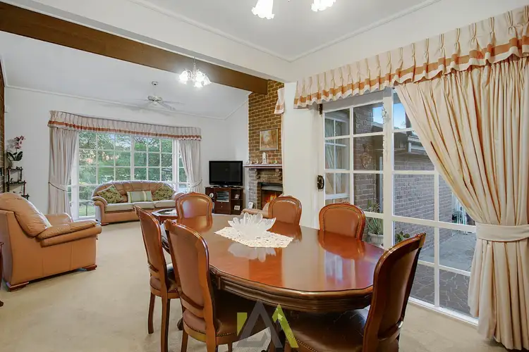 Fourth view of Homely house listing, 45a Yarralumla Drive, Langwarrin VIC 3910