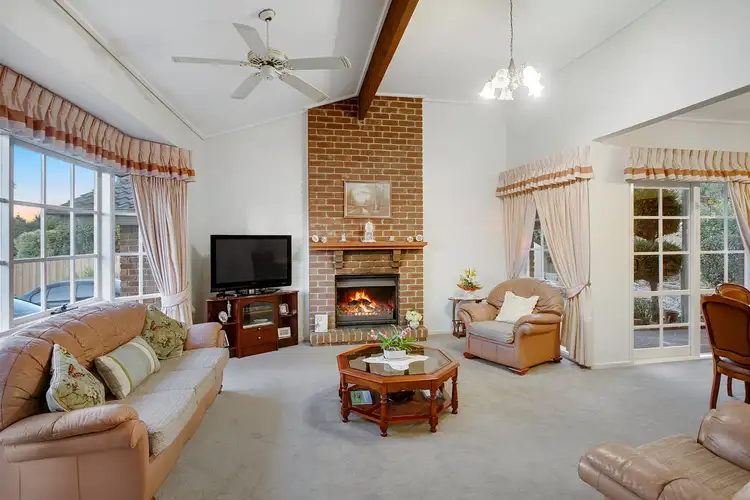 Fifth view of Homely house listing, 45a Yarralumla Drive, Langwarrin VIC 3910