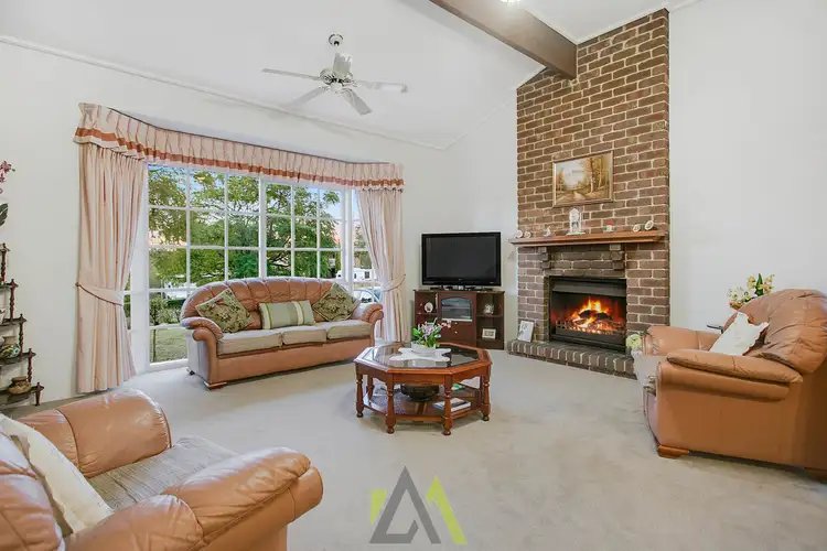 Sixth view of Homely house listing, 45a Yarralumla Drive, Langwarrin VIC 3910