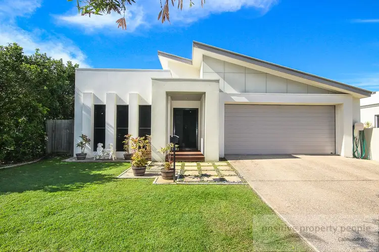 48 Crater Street, Caloundra West QLD 4551