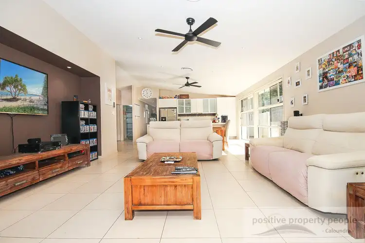 Third view of Homely house listing, 48 Crater Street, Caloundra West QLD 4551