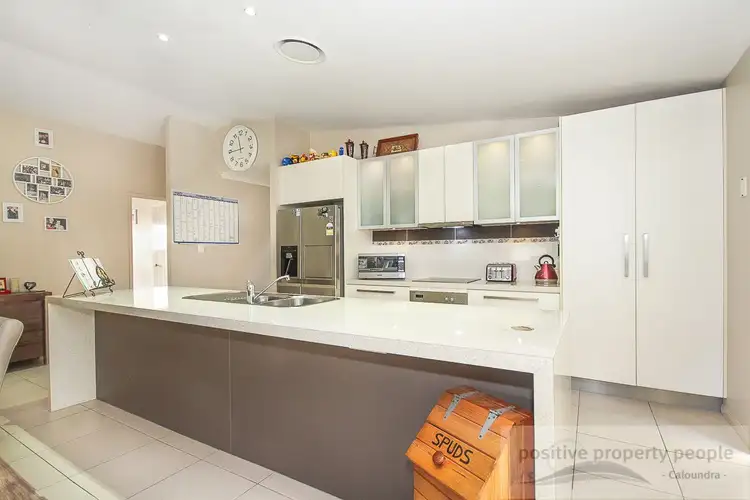 Fourth view of Homely house listing, 48 Crater Street, Caloundra West QLD 4551