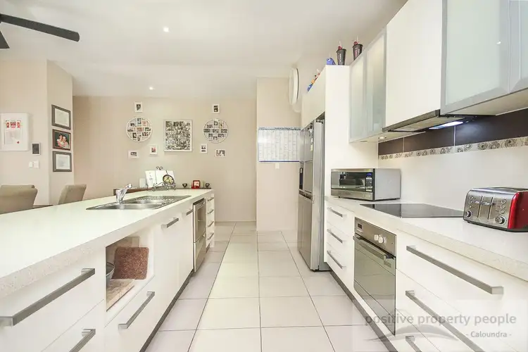 Fifth view of Homely house listing, 48 Crater Street, Caloundra West QLD 4551