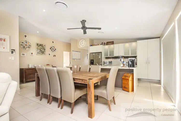 Sixth view of Homely house listing, 48 Crater Street, Caloundra West QLD 4551