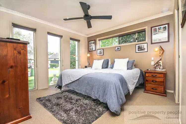 Seventh view of Homely house listing, 48 Crater Street, Caloundra West QLD 4551