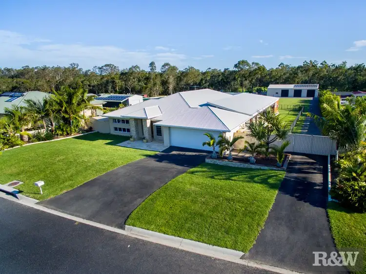 Main view of Homely rural property listing, 24-26 Gheko Ridge Road, Elimbah QLD 4516
