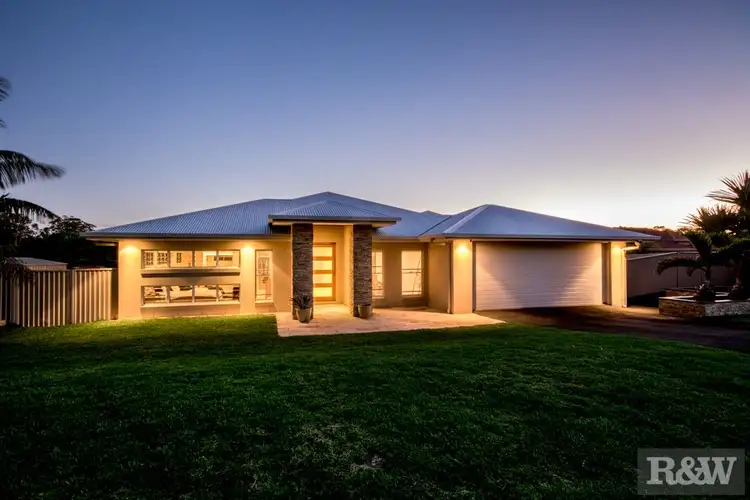 Second view of Homely rural property listing, 24-26 Gheko Ridge Road, Elimbah QLD 4516