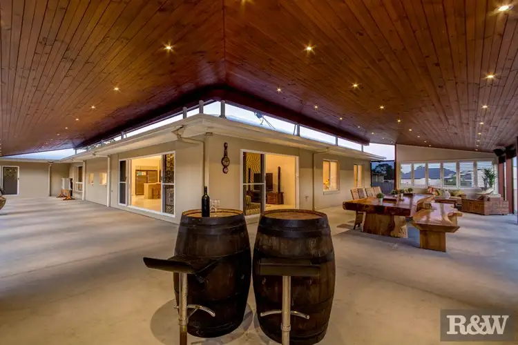 Third view of Homely rural property listing, 24-26 Gheko Ridge Road, Elimbah QLD 4516