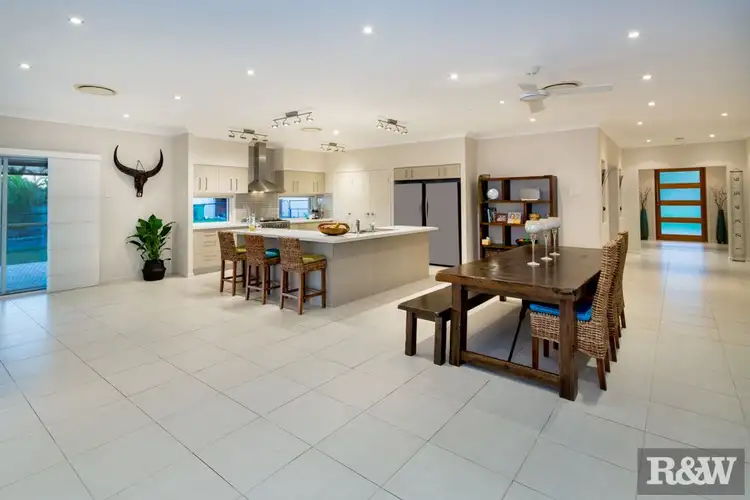 Fourth view of Homely rural property listing, 24-26 Gheko Ridge Road, Elimbah QLD 4516
