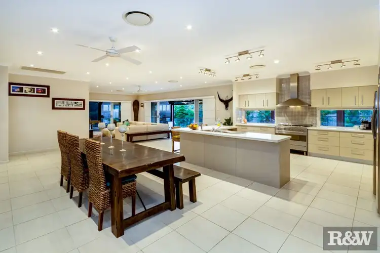 Fifth view of Homely rural property listing, 24-26 Gheko Ridge Road, Elimbah QLD 4516