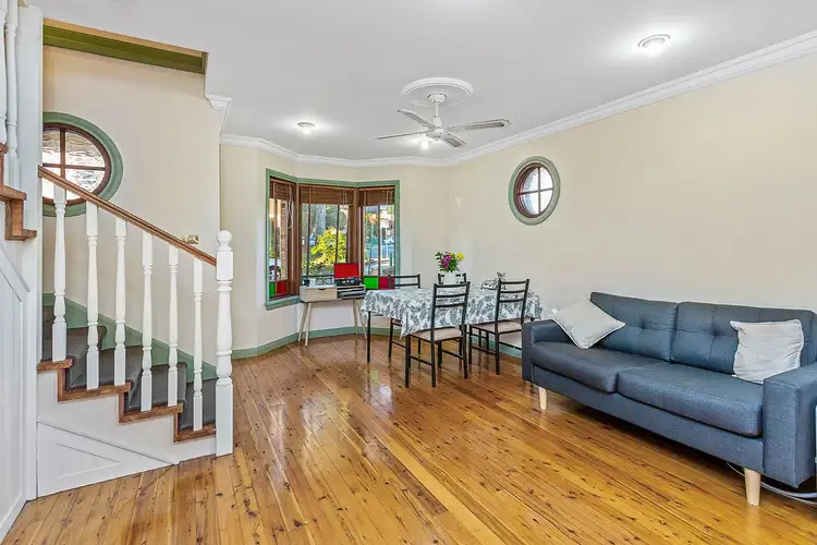 Third view of Homely townhouse listing, 1/26A Macquarie Place, Mortdale NSW 2223