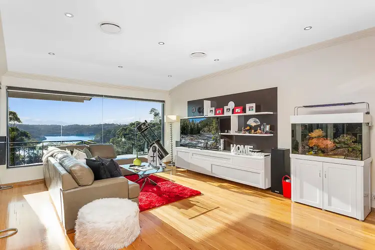 Fourth view of Homely house listing, 8 Riverside Drive, Lugarno NSW 2210
