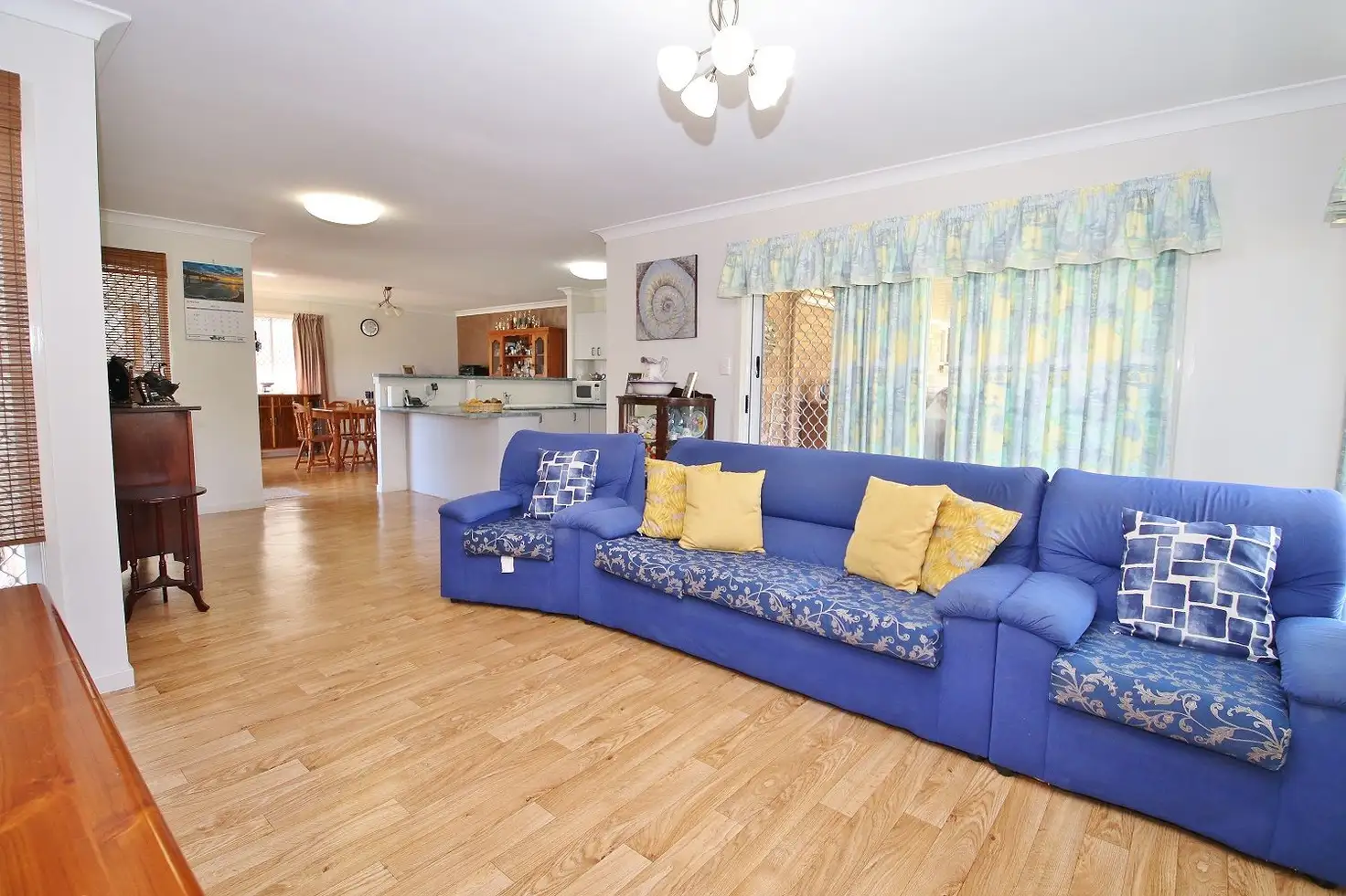 Main view of Homely house listing, 18 Stieler Drive, Plainland QLD 4341