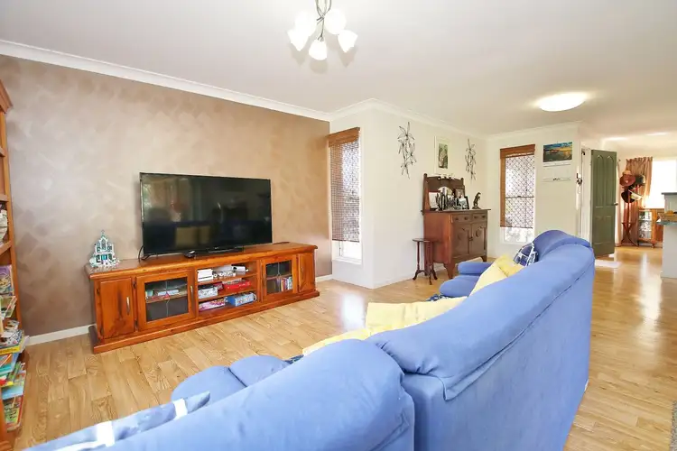 Second view of Homely house listing, 18 Stieler Drive, Plainland QLD 4341