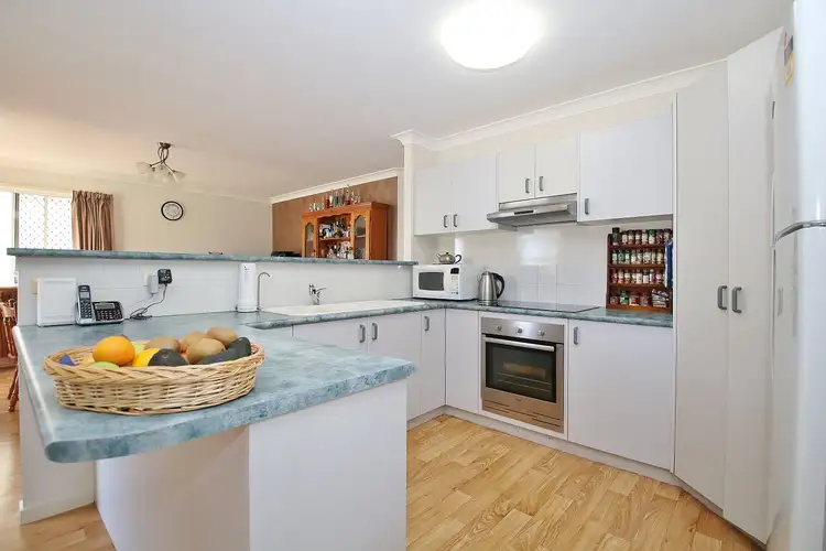Third view of Homely house listing, 18 Stieler Drive, Plainland QLD 4341