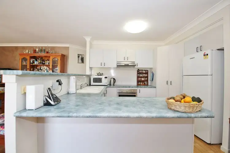 Fourth view of Homely house listing, 18 Stieler Drive, Plainland QLD 4341