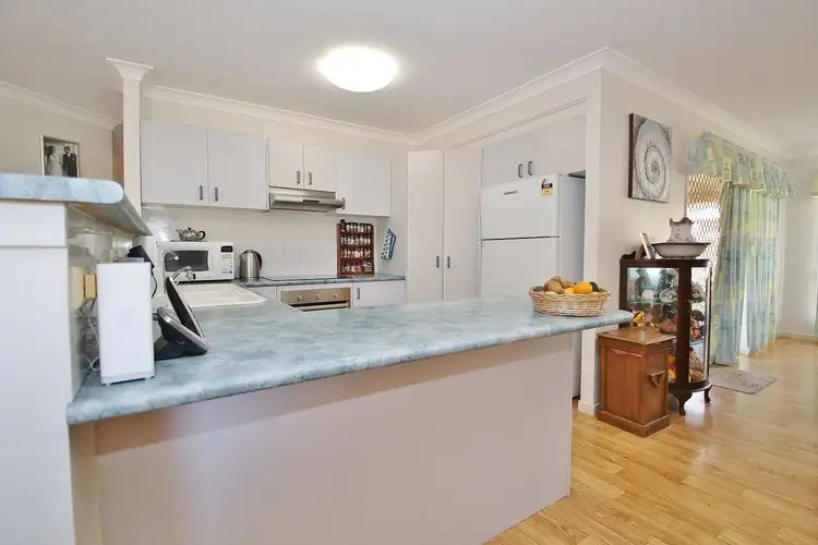 Fifth view of Homely house listing, 18 Stieler Drive, Plainland QLD 4341