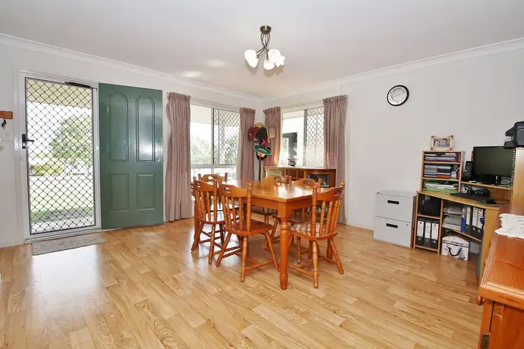 Seventh view of Homely house listing, 18 Stieler Drive, Plainland QLD 4341
