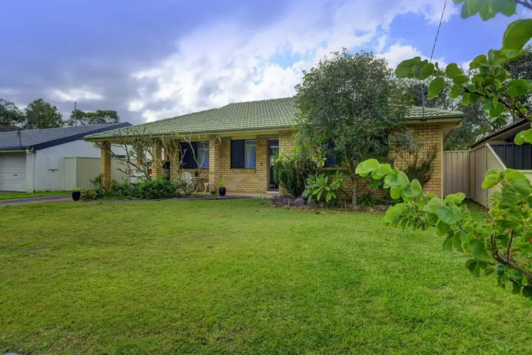 Main view of Homely house listing, 174 The Lakes Way, Forster NSW 2428