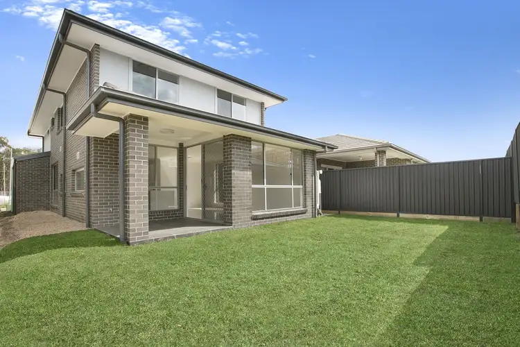 186 Willowdale Drive, Denham Court NSW 2565