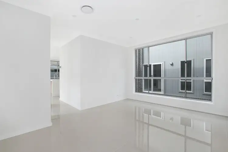 Third view of Homely house listing, 186 Willowdale Drive, Denham Court NSW 2565