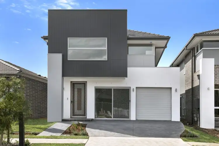 Fourth view of Homely house listing, 186 Willowdale Drive, Denham Court NSW 2565