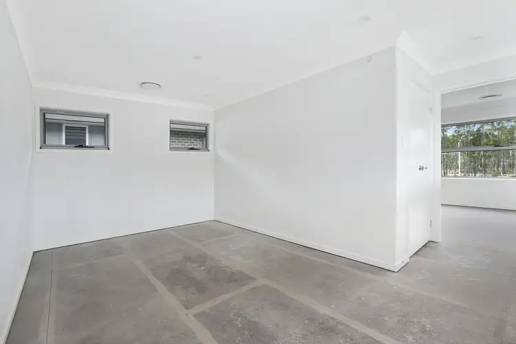Fifth view of Homely house listing, 186 Willowdale Drive, Denham Court NSW 2565