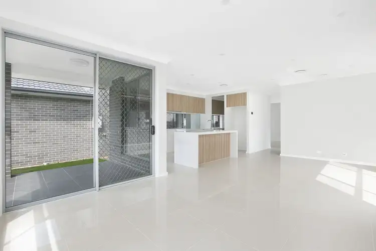 Seventh view of Homely house listing, 186 Willowdale Drive, Denham Court NSW 2565