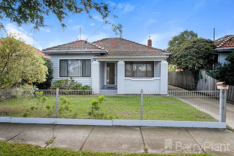 352 Francis Street, Yarraville VIC 3013