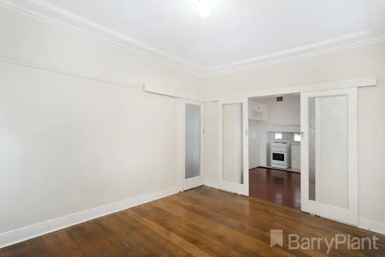 Fifth view of Homely house listing, 352 Francis Street, Yarraville VIC 3013